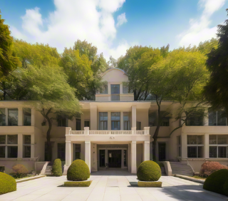 青岛大学总裁培训班费用高吗?