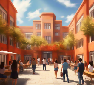 青岛大学管理类研修班课程有哪些?