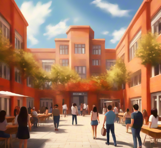 青岛大学管理研修班学费多少?