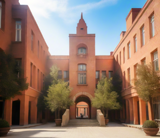 青岛大学商学院有哪些课程?