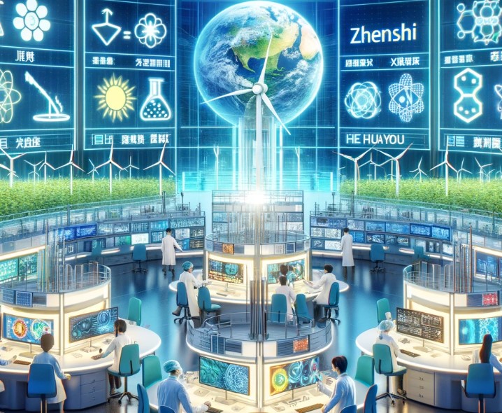 2024年先进制造商学院提升新质生产力 探索新材料奥秘-走进巨石、振石、合众、华友、乌镇实验室常见问题解答(五问)