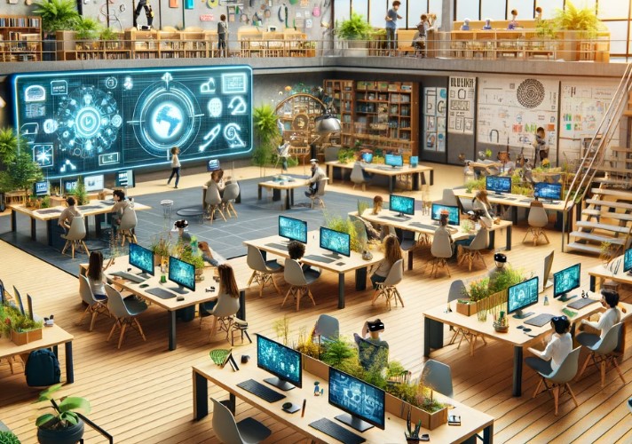 2024年清大环艺设计学院未来设计领袖大师班报名前常见问题解答(五问)