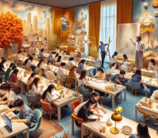 北京软装陈列实战培训班2024年报名常见问题解答