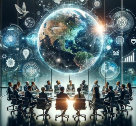 2024全球私董会推荐哪个比较好?(四大原因) 2024全球私董会推荐哪个比较好?(四大原因)