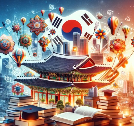 韩国博士留学流程介绍(2024年介绍)