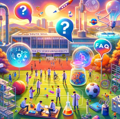2024博士留学韩国:探索梦想,铸就未来