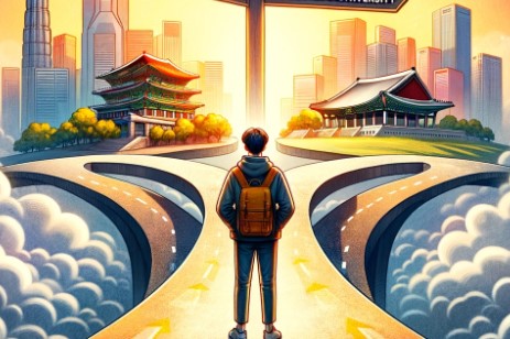 《2024年简介:韩国地质博士留学条件》
