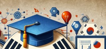 2024年介绍:韩国博士留学机构费用