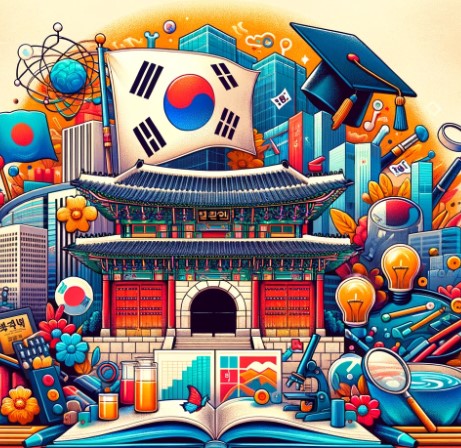 2024年韩国博士留学准备多久
