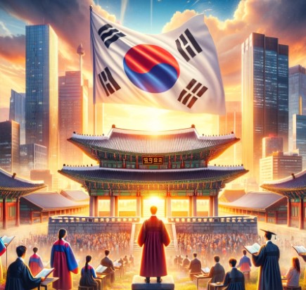 《博士生韩国留学申请要求2024年全方位解析》