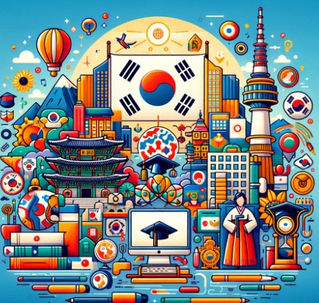 2024年:韩国博士留学幼儿教育好吗