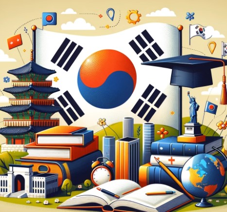 2024年介绍:韩国博士留学的认可度和优势