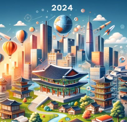 2024年介绍:韩国留学硕士升博士要几年