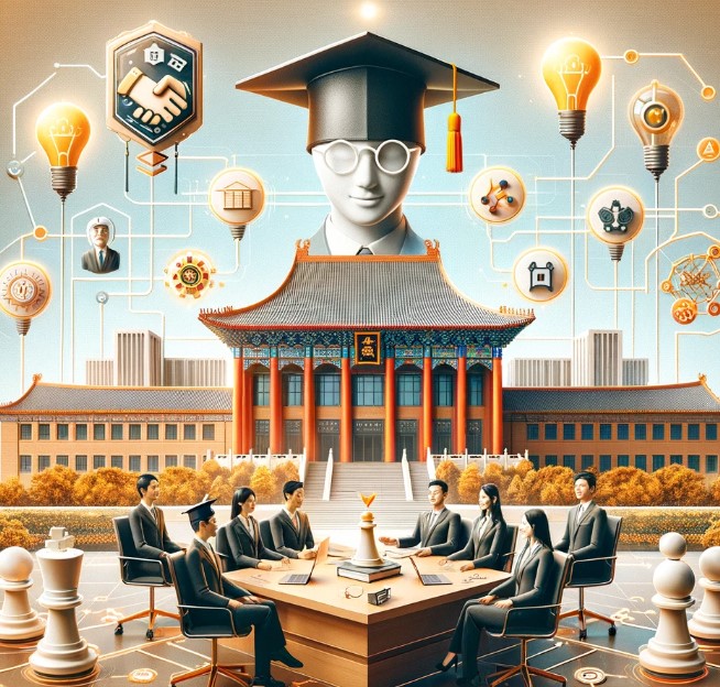 2024年介绍：人力资源总监培训相关课程