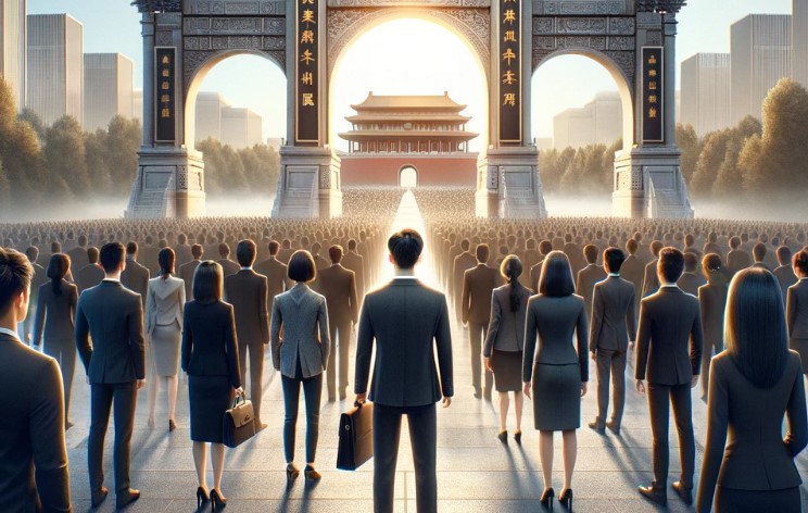 2024年人力资源机构培训总监计划发布 2024年人力资源机构培训总监计划发布