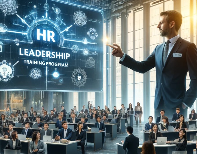2024年新人力总监入职培训班为什么选择北大？