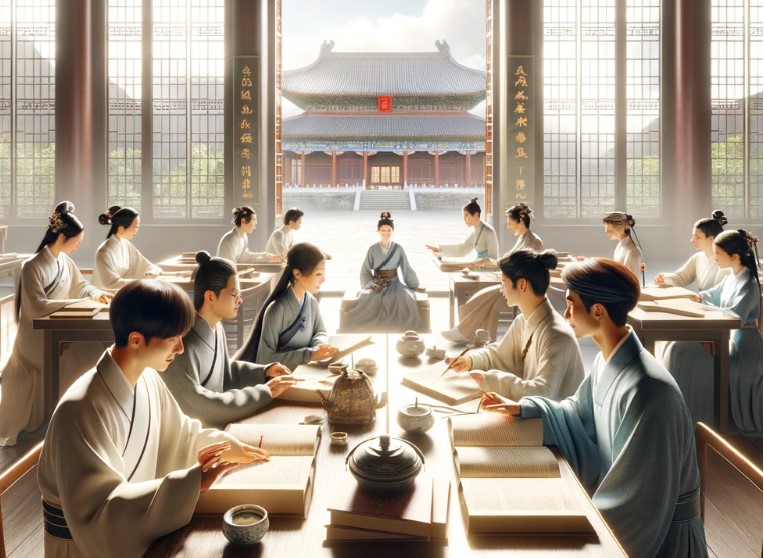 2024年介绍:浙江大学社会治理专题培训