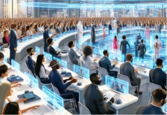 2024年介绍:浙江大学电子培训课程