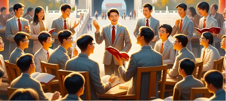2024年介绍:浙江大学专业认证培训