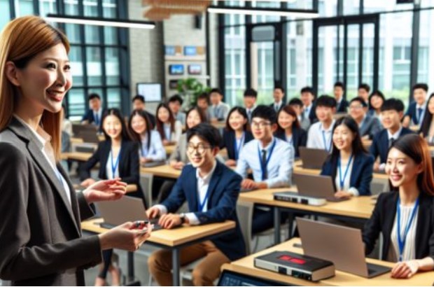 2024年介绍:浙江大学水利系统培训