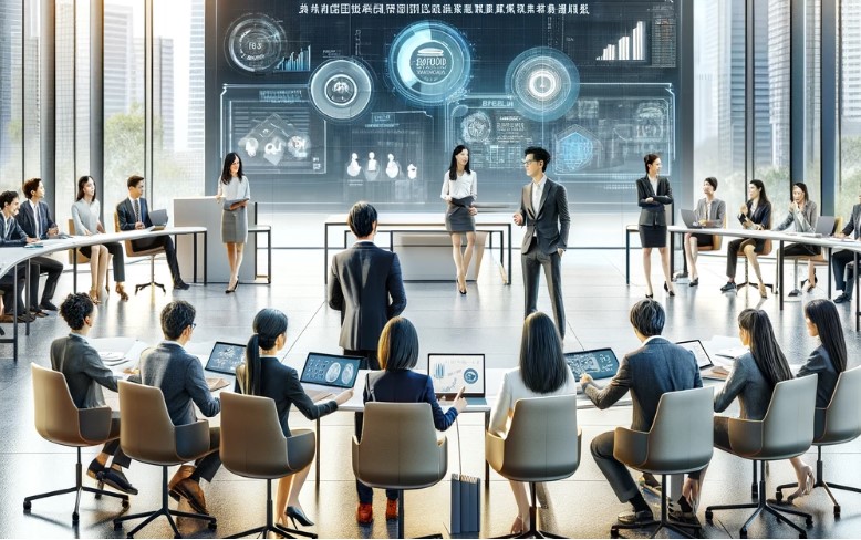2024年介绍:浙江大学科级领导培训课程
