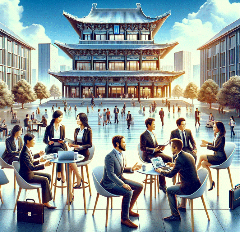 2024年介绍:浙江大学纪检干部培训