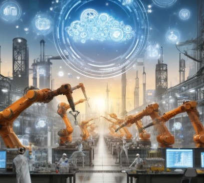 制造行业个人技能培训:2024年介绍 制造行业个人技能培训:2024年介绍
