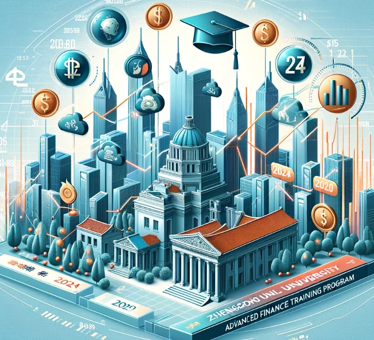 2024年介绍:浙江大学素质训练培训项目