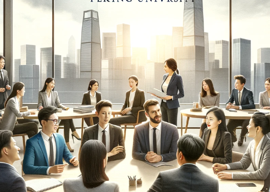 演讲课程培训北京：2024年介绍