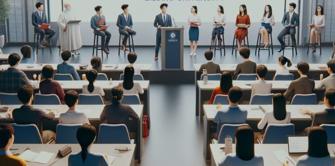 2024年北京最佳演讲培训机构:赋能你的商业影响力