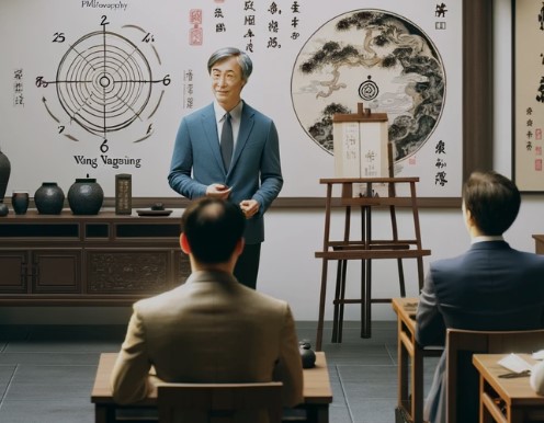 北京演讲口才培训集训班2024年报名常见问题解答 北京演讲口才培训集训班2024年报名常见问题解答