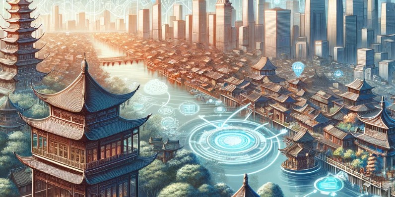 2024扬州，义乌线上招生咨询平台推荐