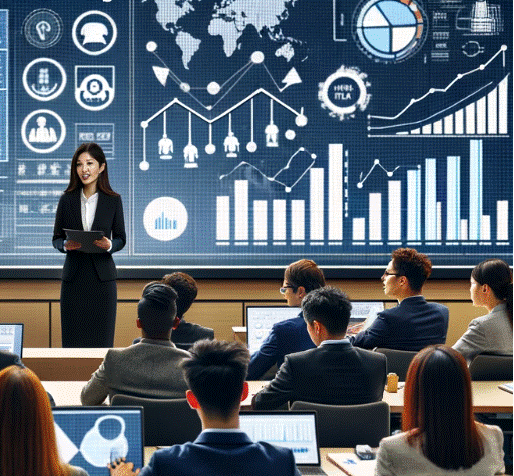 2024年CEO企业家领袖研修班选哪里?(五大推荐理由) 2024年CEO企业家领袖研修班选哪里?(五大推荐理由)