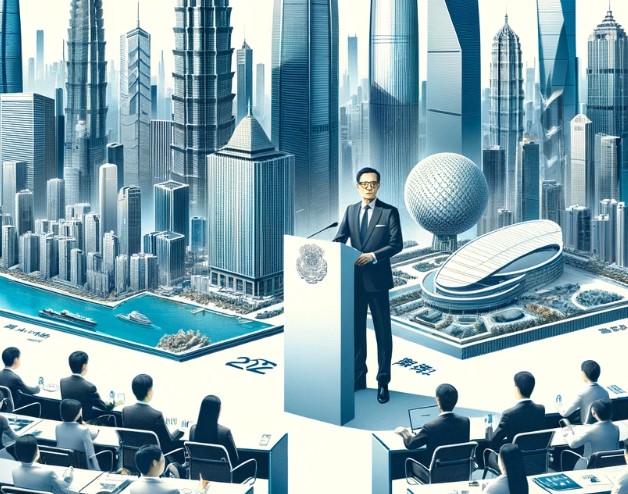 探索前沿知识与实践：2024年人文企业家高级研修班精选课程推荐