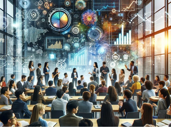 2024年企业家高端研修班一个班有多少人 2024年企业家高端研修班一个班有多少人
