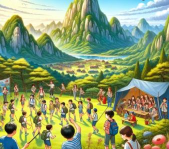 罗浮山易经夏令营2024年报名常见问题解答 罗浮山易经夏令营2024年报名常见问题解答