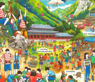 罗浮山研学夏令营招生报名介绍2024年报名常见问题解答 罗浮山研学夏令营招生报名介绍2024年报名常见问题解答