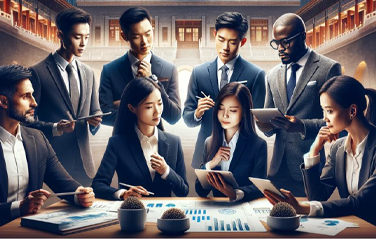 专业团队招生费用多少? 专业团队招生费用多少?