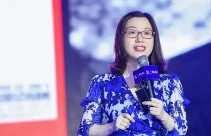 2024年创业管理酵母工坊张俊丽:活出确定性,张丽俊的管理思考