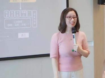 创业酵母张俊丽搭班子:2024年介绍