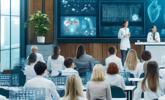 2024年医疗机构如何组织培训班？有什么项目推荐