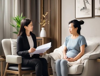 2024年产后修复师是由哪里认证?有什么亮点(四大亮点)