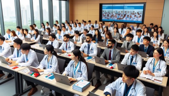 2024年中国医学科学院颁发营养师营养师简介
