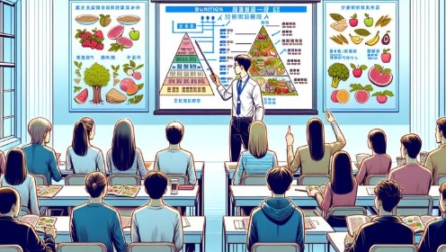 北京营养师认证2024年报名常见问题解答