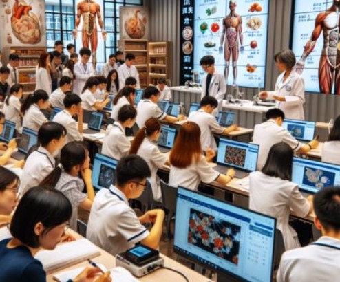 武汉公共营养师认证机构:2024年介绍