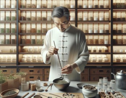 中药调剂师的报考学历要求:2024年介绍