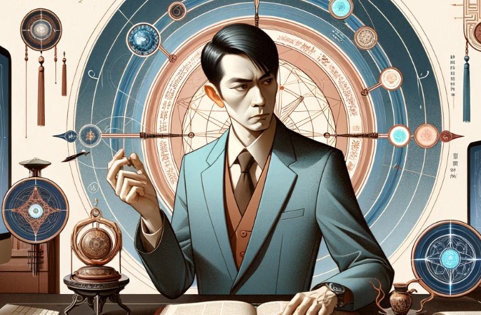 2024年中观国学靠谱吗