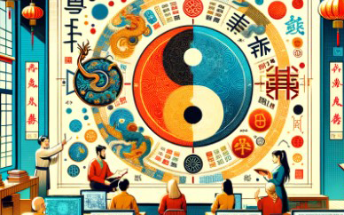 易经风水培训班讲什么? 易经风水培训班讲什么?