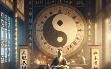 易经风水课程靠谱吗? 易经风水课程靠谱吗?