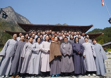 企业禅修培训班有什么帮助?